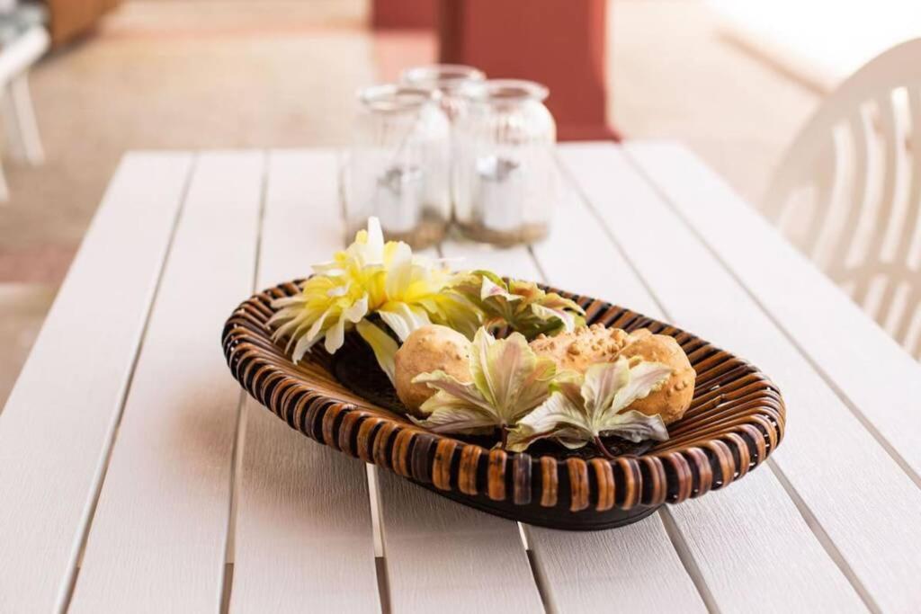Finca El Altabacar - Casa Rural - Playa Fuengirola Ngoại thất bức ảnh