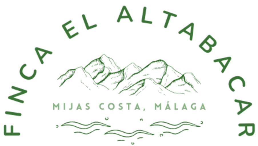 Finca El Altabacar - Casa Rural - Playa Fuengirola Ngoại thất bức ảnh